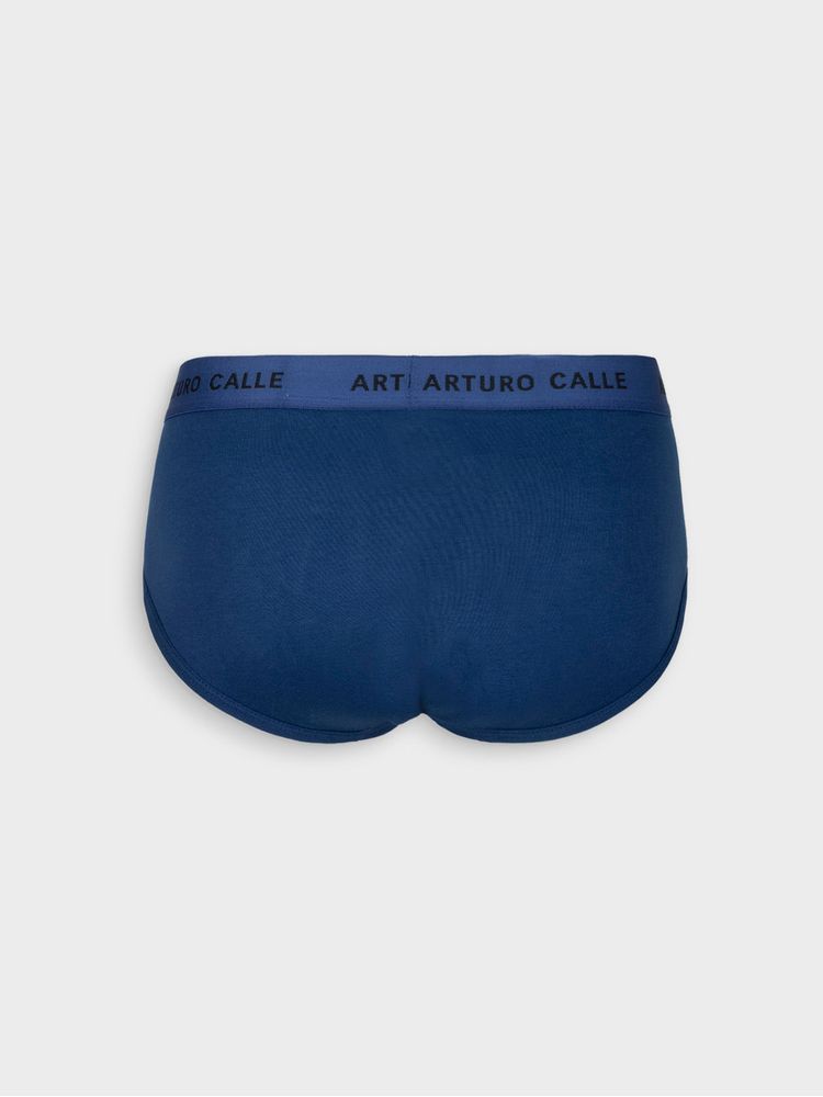 Calzoncillo Brief para Hombre 41539