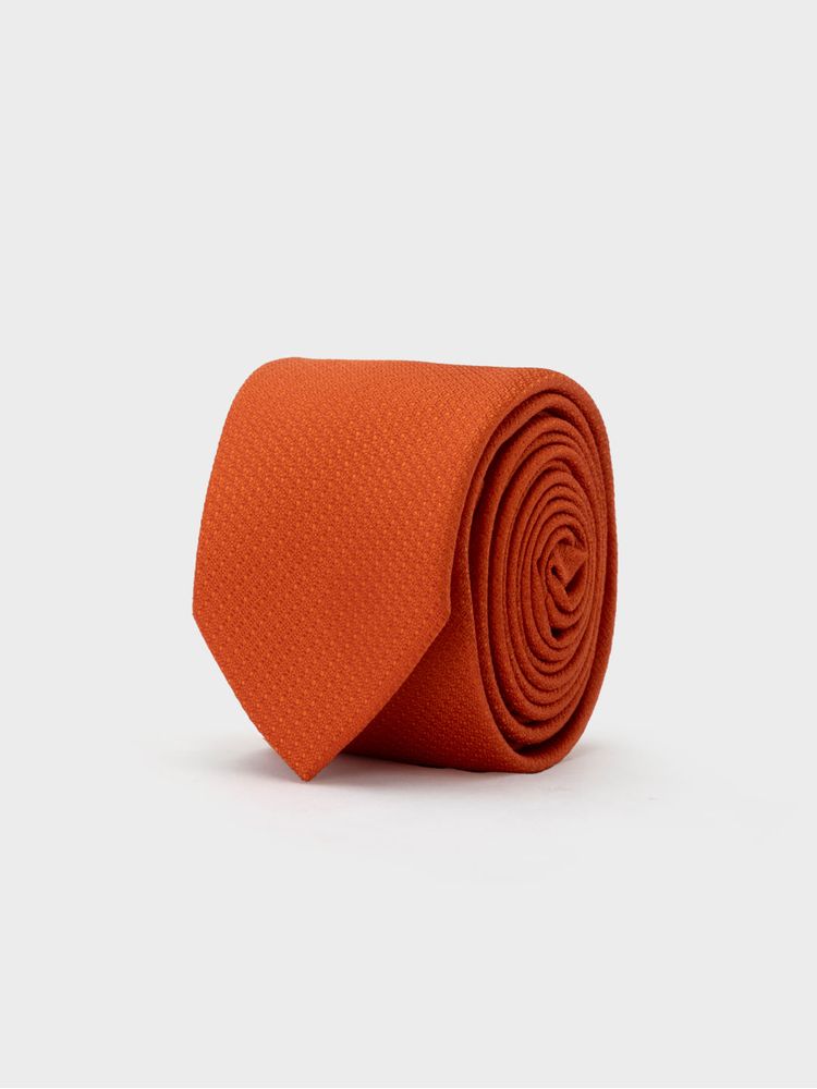 Corbata de Diseño Jacquard en Poliéster 41562