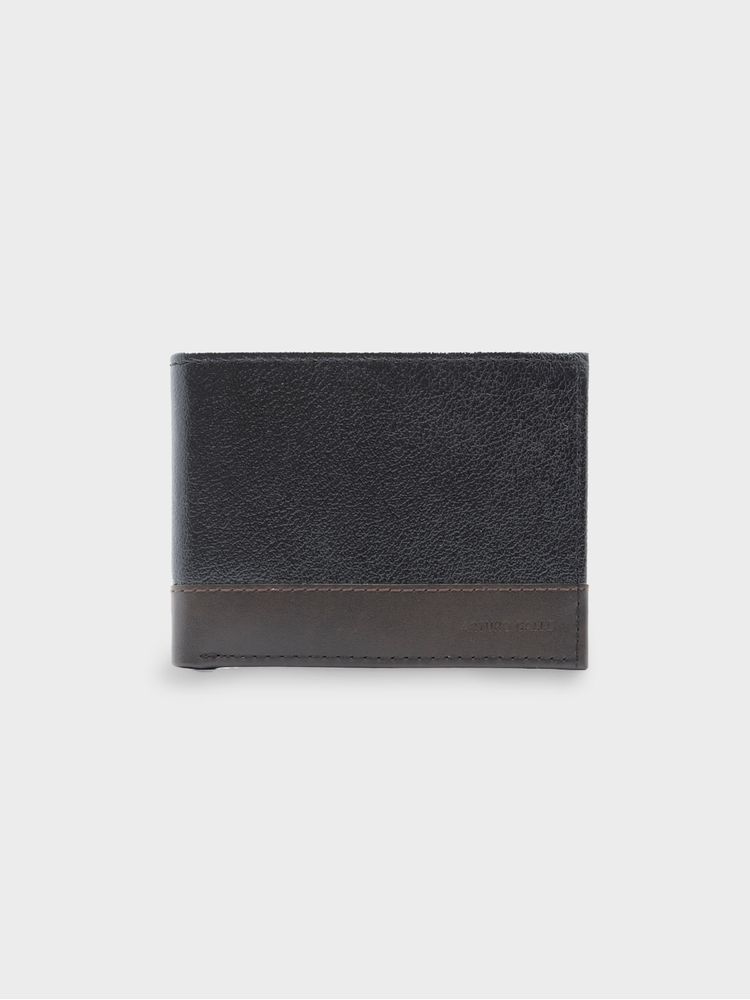 Billetera en Cuero Estilo Moderno 42158