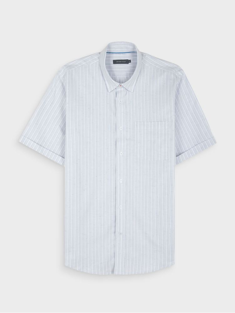 Camisa Cómoda con Un Diseño Elegante y Contemporáneo 42569