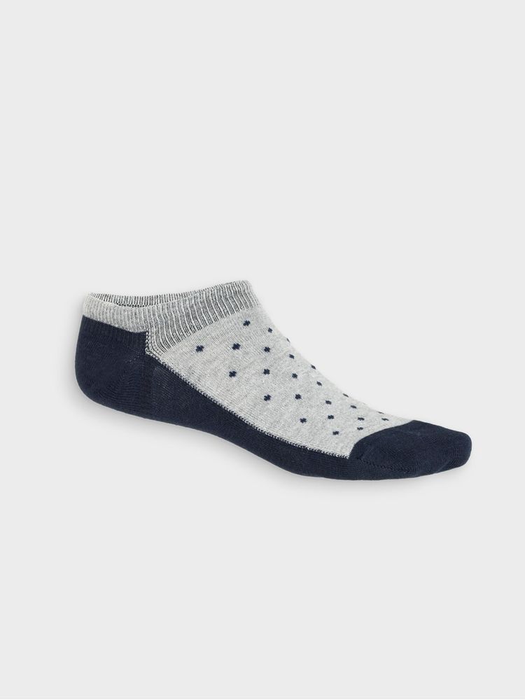 Medias Casual con Diseño para Hombre 43033