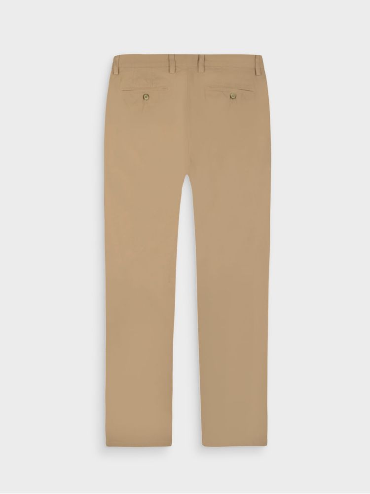 Pantalón Regular Fit para Estilo Casual Diario 44004