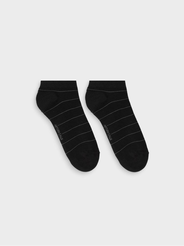 Medias Deportivas con Diseño para Hombre 44160
