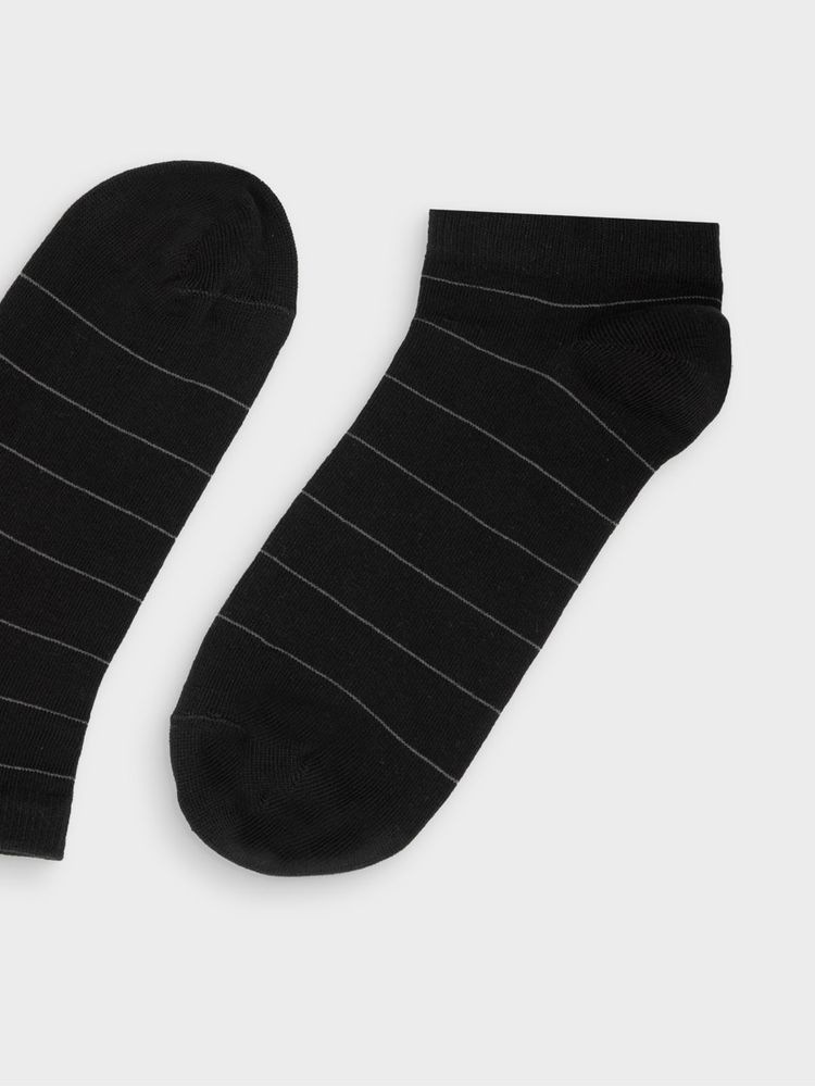 Medias Deportivas con Diseño para Hombre 44160