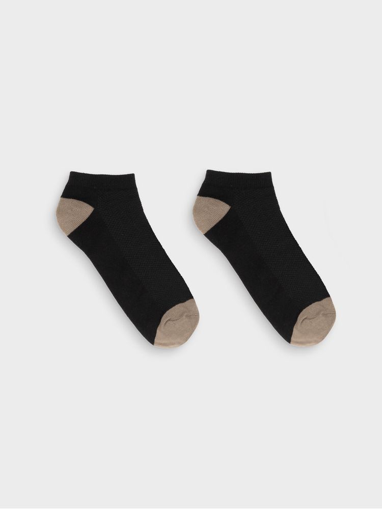Medias Deportivas con Diseño para Hombre 44329