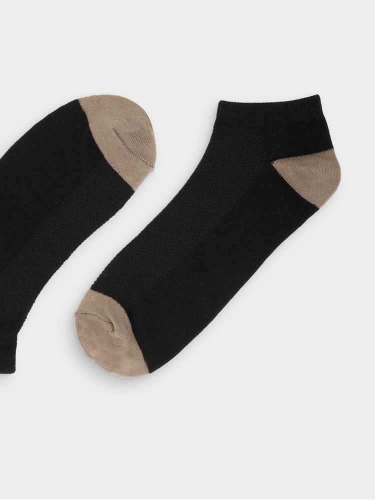 Medias Deportivas con Diseño para Hombre 44329