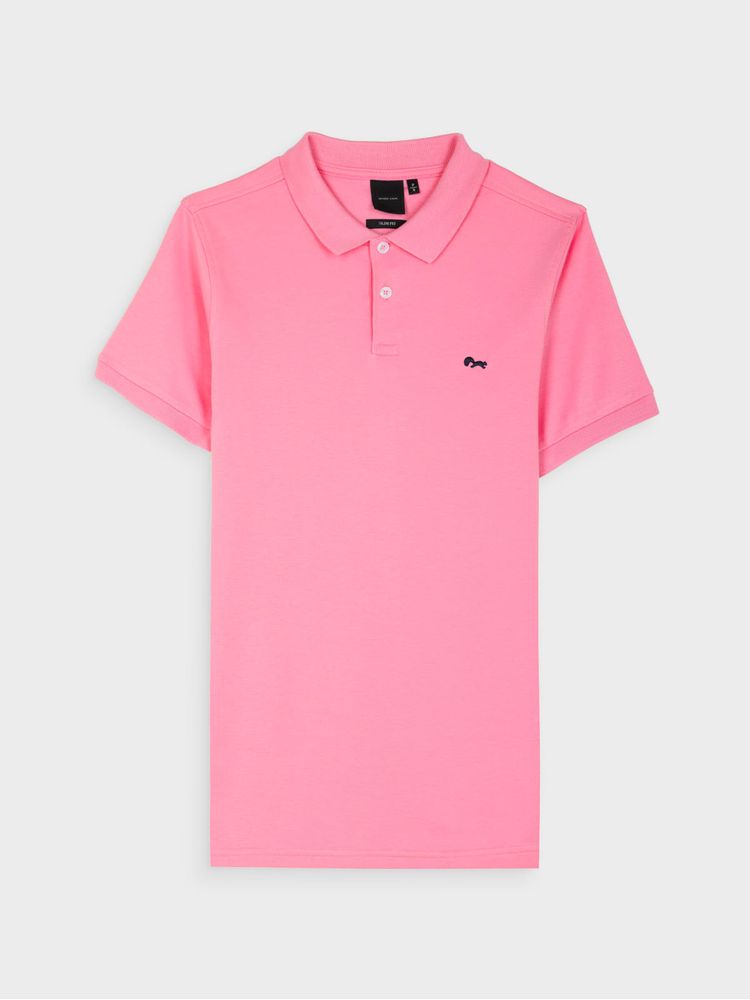 Polo Premium Slim Fit para Hombre 44386