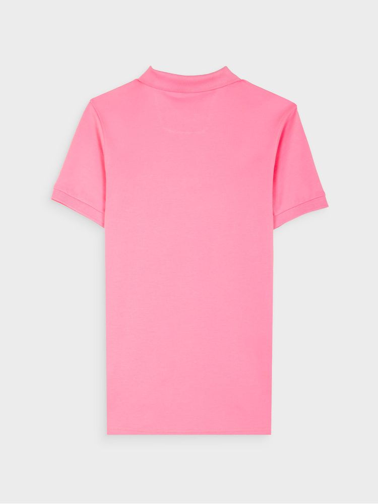 Polo Premium Slim Fit para Hombre 44386
