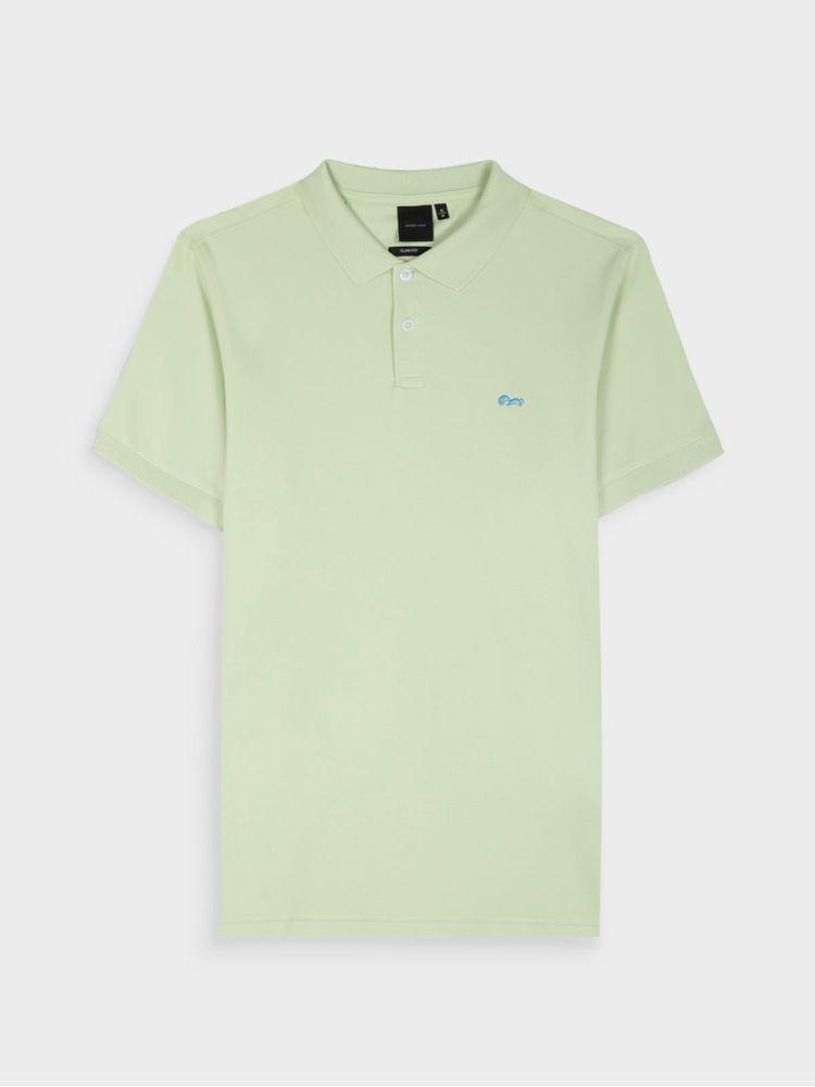 Polo Premium Slim Fit para Hombre 44386
