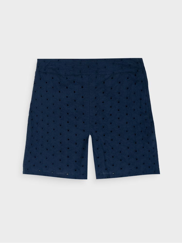 Short con Textura para Mujer 44478