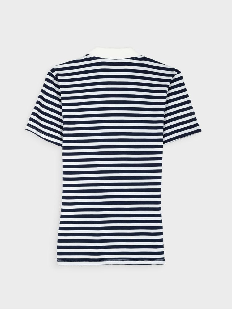 Polo A Rayas para Mujer 44485