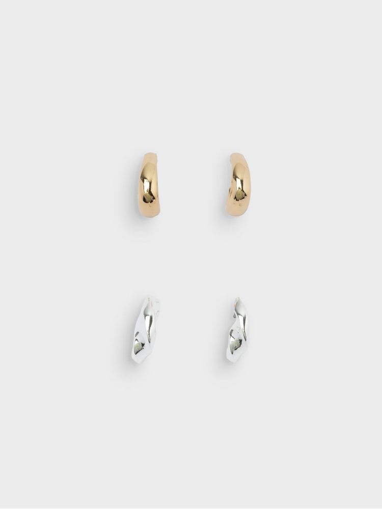 Aretes para Mujer 44852