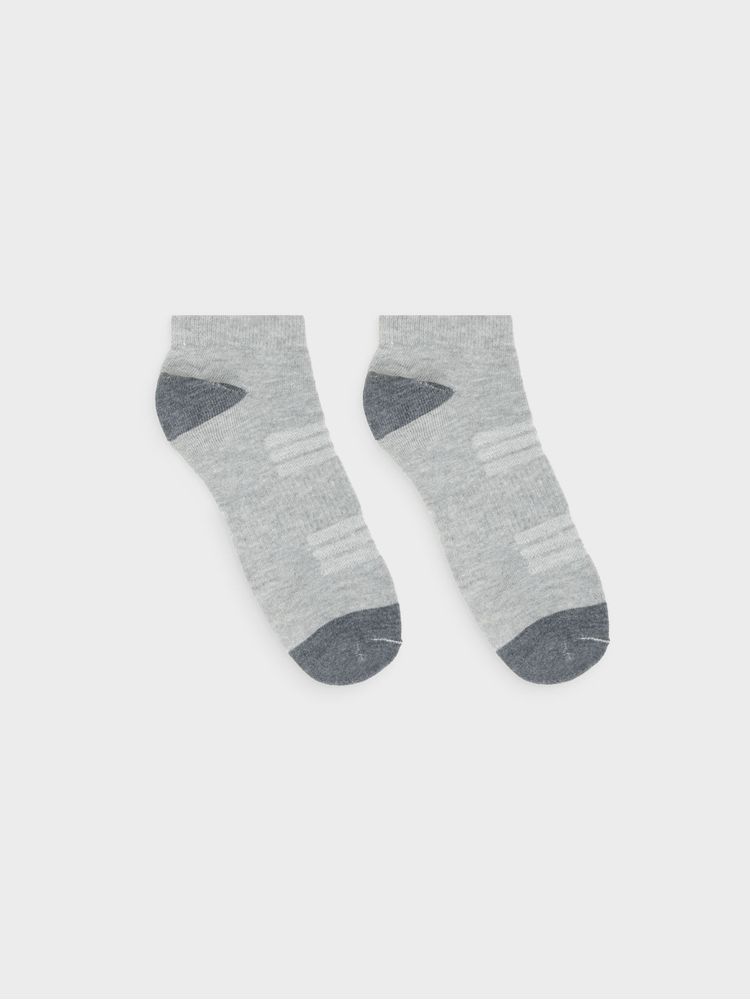 Medias Deportivas con Diseño para Hombre 44878