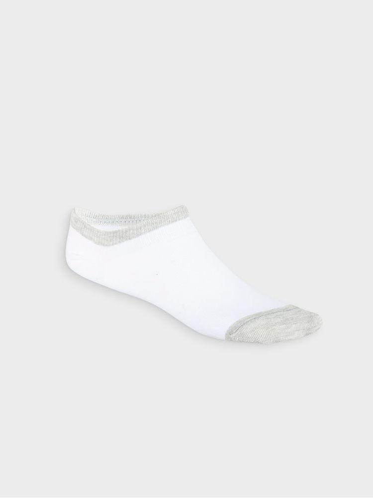 Medias Casual con Diseño para Hombre 44884