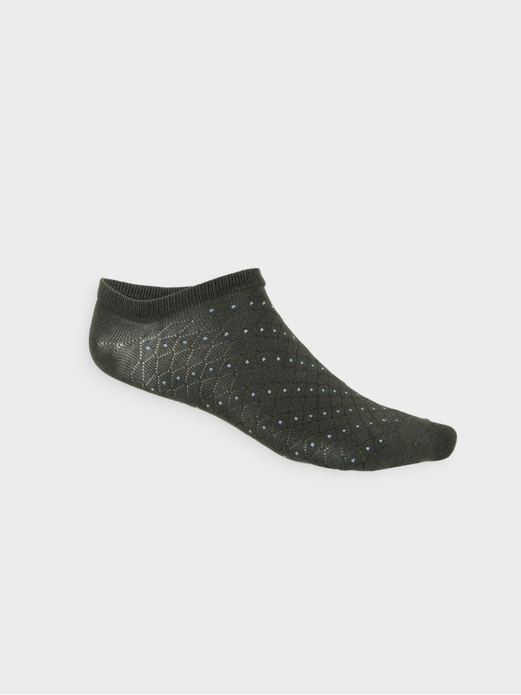 Medias Casual con Diseño para Hombre 44888