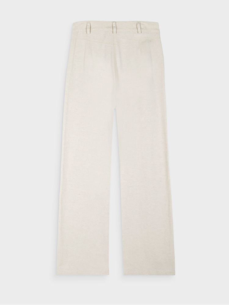Pantalón Unicolor para Mujer 44971