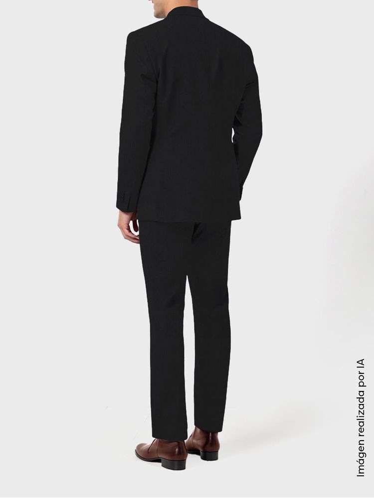 Traje Semi Slim Fit para Hombre 45257