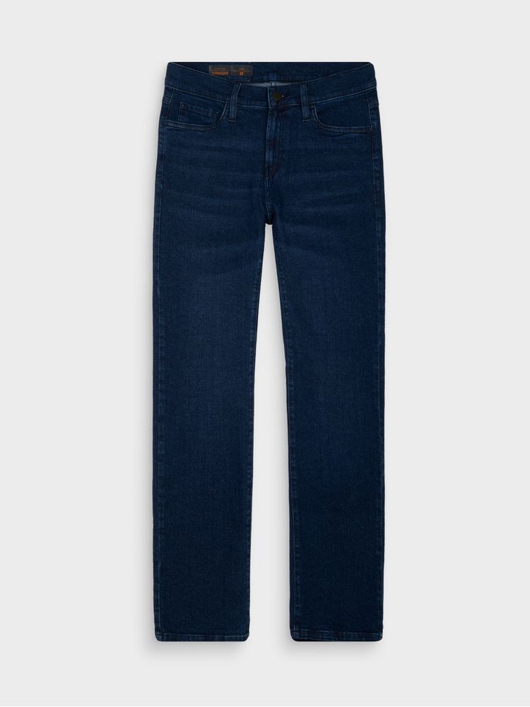 Jean Straight Fit para Hombre 45415