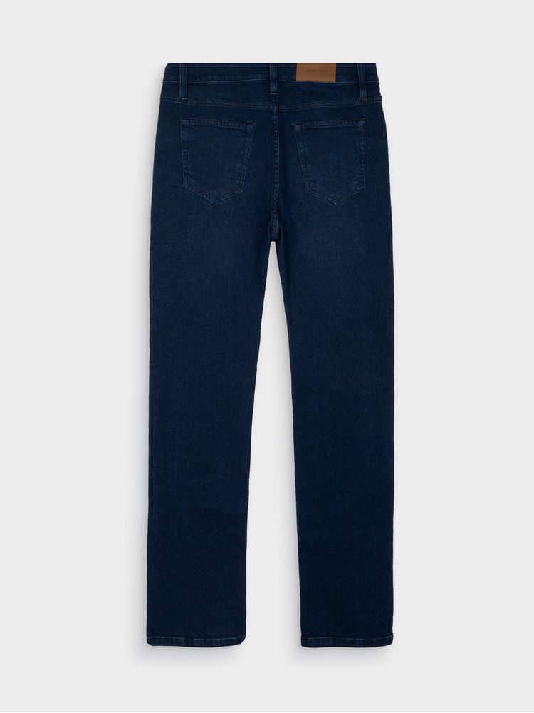 Jean Straight Fit para Hombre 45415
