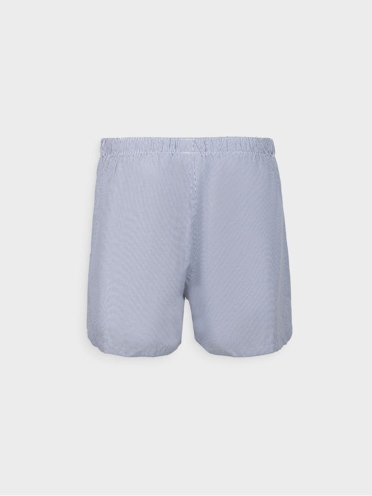 Bóxer Suelto Tejido Plano para Hombre 45449