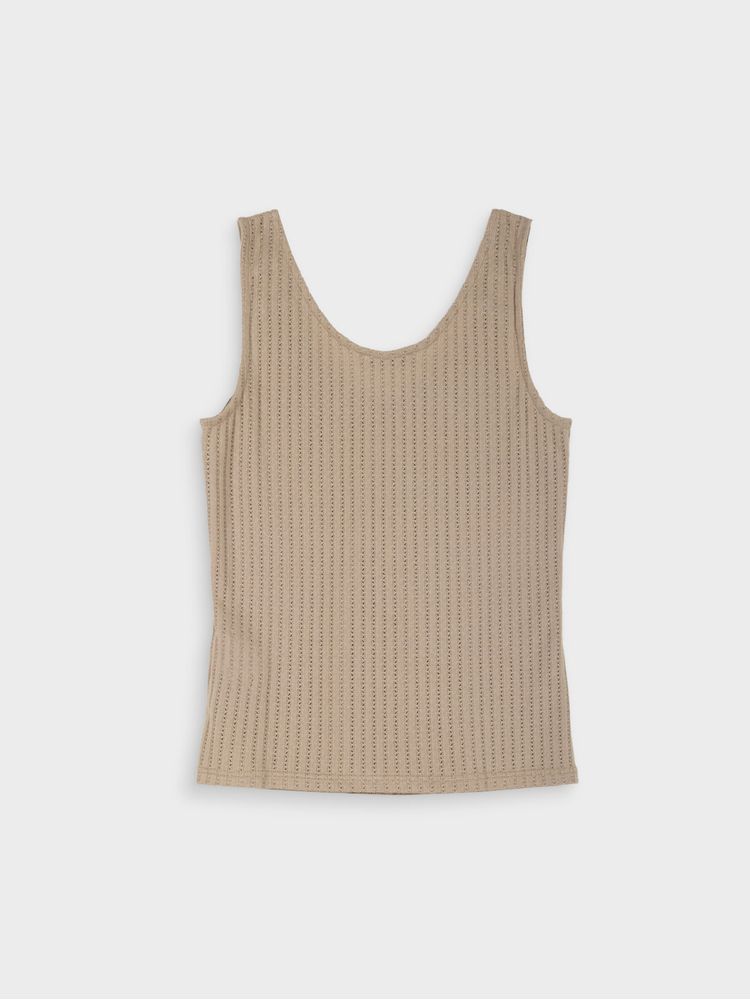 Camiseta Suave y Elástica para Mujer 46500
