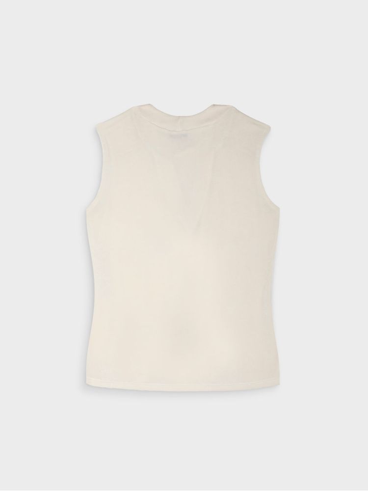Camiseta Manga Sisa Unicolor 46501