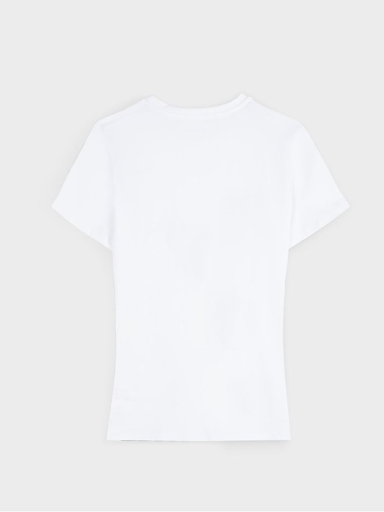Camiseta Estampada para Mujer 46510