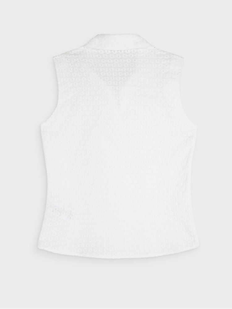 Blusa Unicolor para Mujer 46515