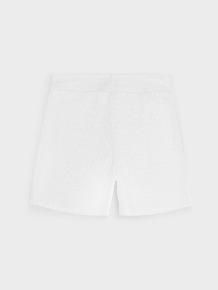 Short Unicolor para Mujer 46522