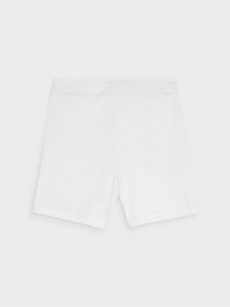 Short Unicolor para Mujer 46522