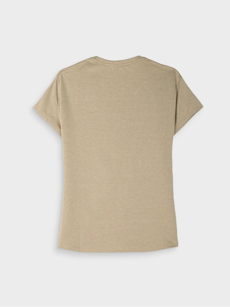 Camiseta con Tejido Transpirable para Mujer 46571