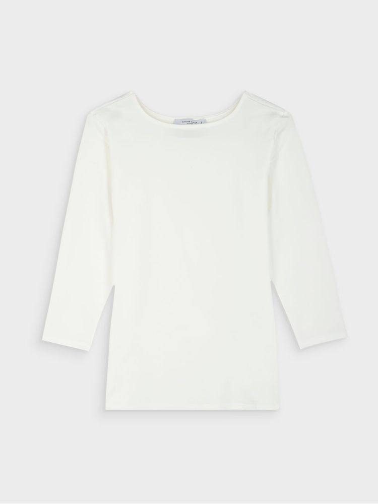 Camiseta Versátil y Ligera para Mujer 46575
