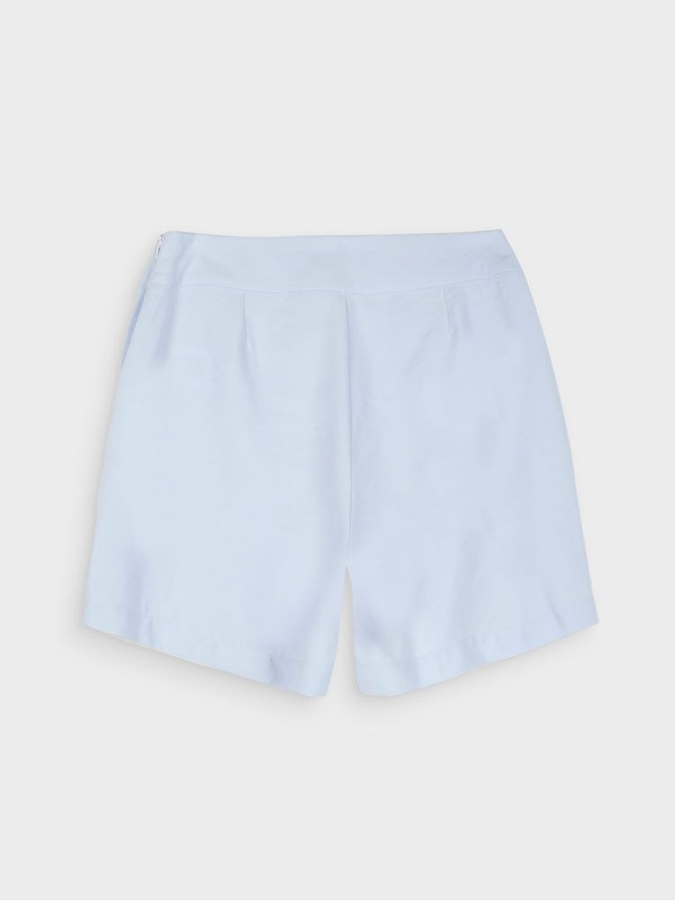 Short Unicolor para Mujer 46663
