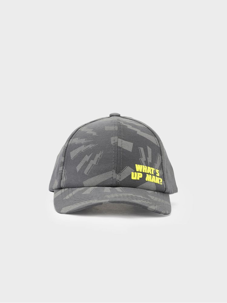 Gorra Ligera y Fresca para Uso Diario Niño 14193