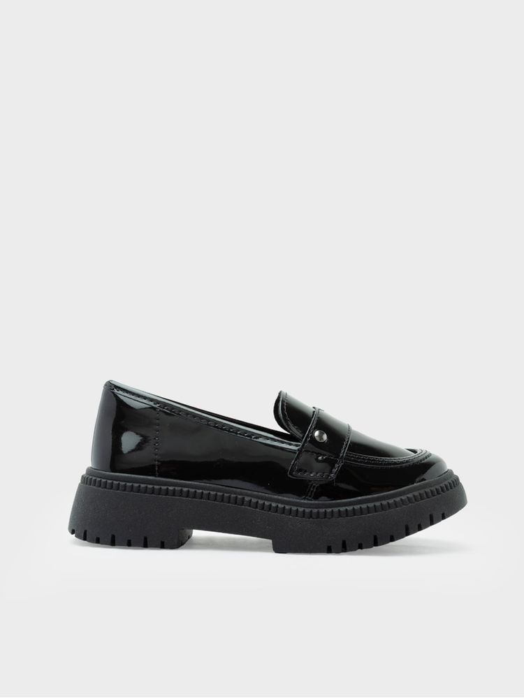 Mocasines Cómodos y Duraderos para Niña 14471