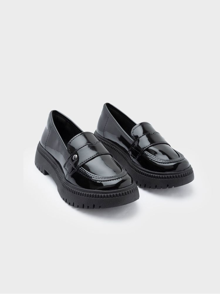 Mocasines Cómodos y Duraderos para Niña 14471