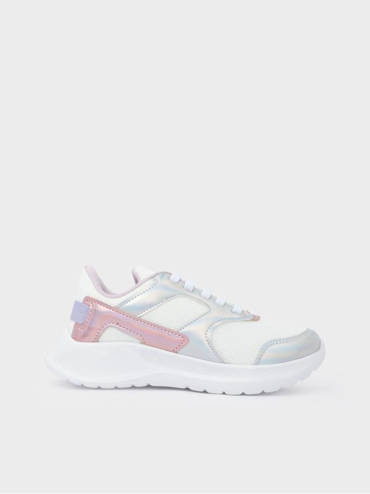 Tenis Livianos con Interior Cómodo para Niña 14499