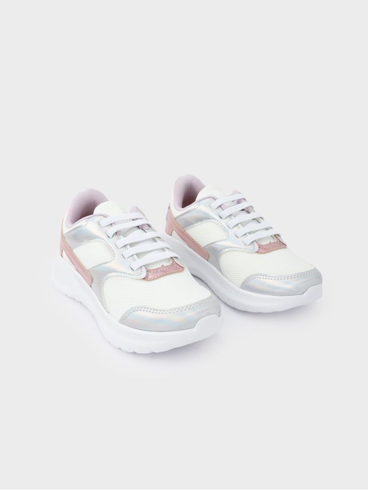 Tenis Livianos con Interior Cómodo para Niña 14499