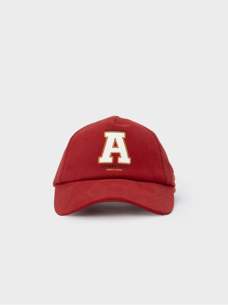 Gorra en Dril de Algodón Transpirable para Niño 14621
