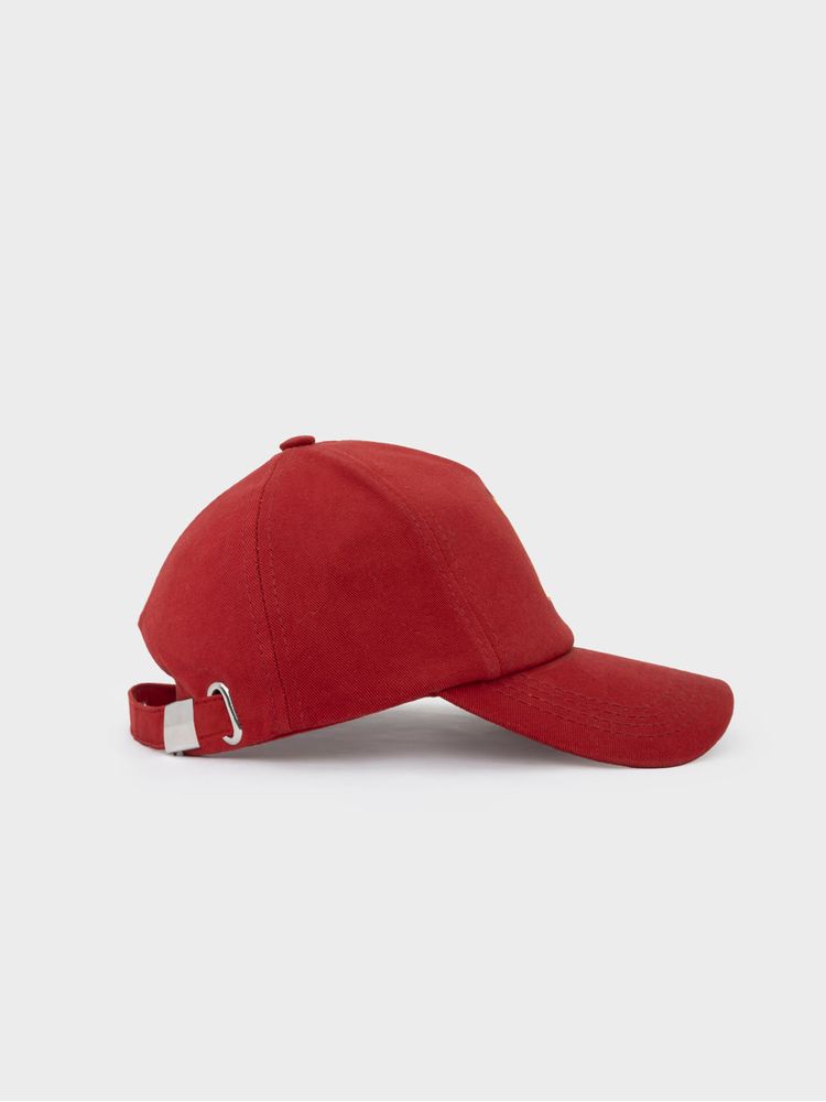 Gorra en Dril de Algodón Transpirable para Niño 14621