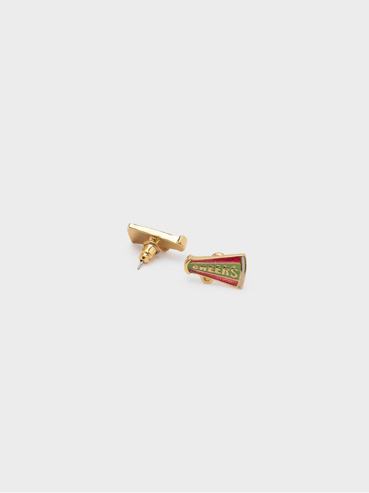 Set de Aretes con Detalles Divertidos para Niña 14687