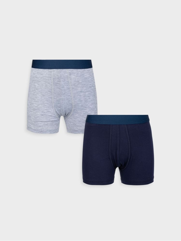 Pack de Bóxers Cómodos para Niño 15075