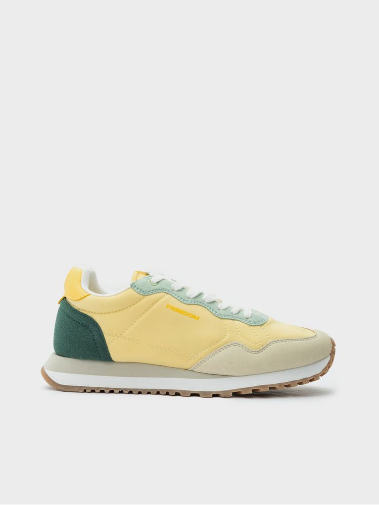 Tenis Cómodos y Duraderos para Mujer 05443