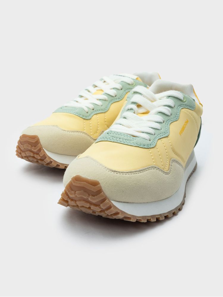 Tenis Cómodos y Duraderos para Mujer 05443