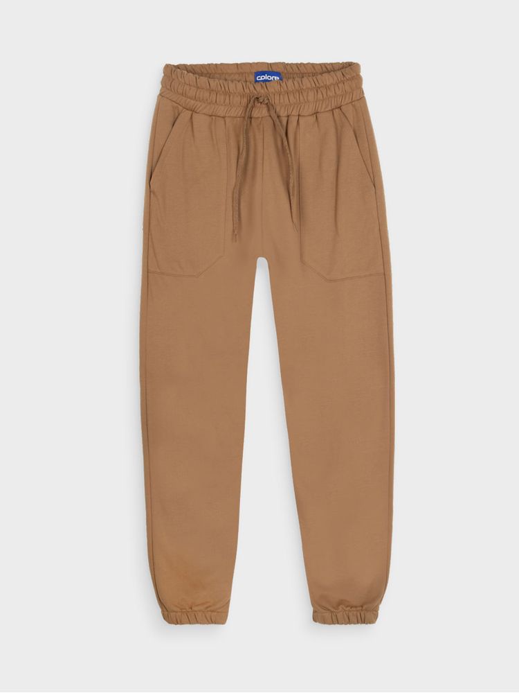 Pantalón Relajado para Un Look Diario 13725