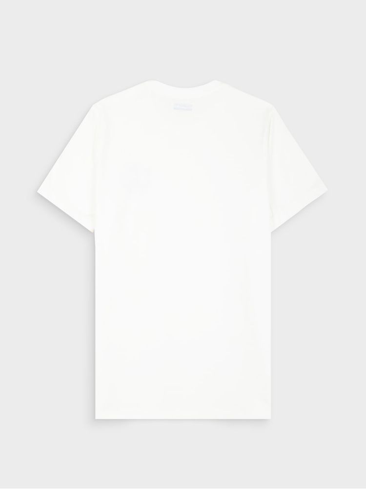Camiseta Estampada para Hombre 13819