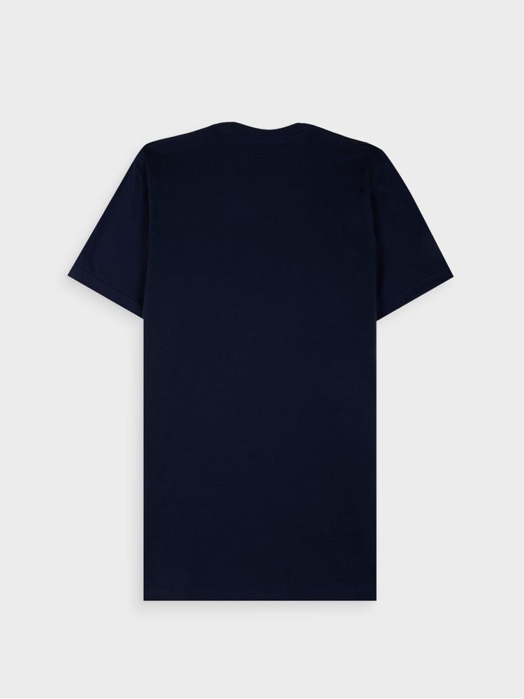 Camiseta Estampada para Hombre 13820