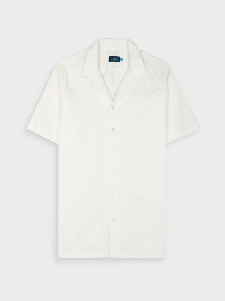 Camisa Hawaiana para Hombre 03583