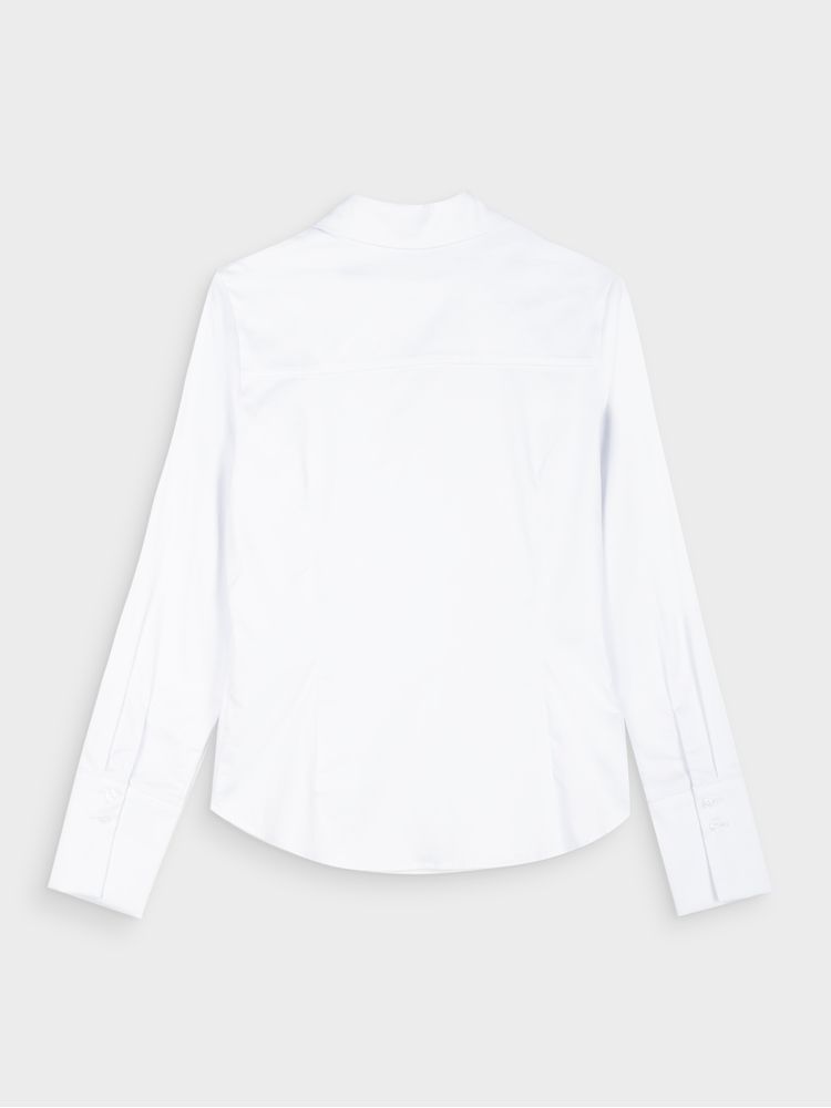 Camisa con Ajuste Perfecto para Mujer 44950