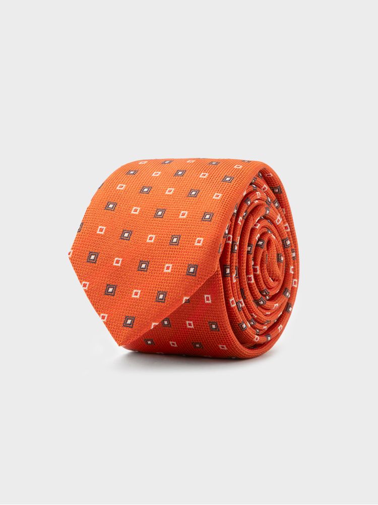Corbata Formal Hombre con Textura Elegante 37359